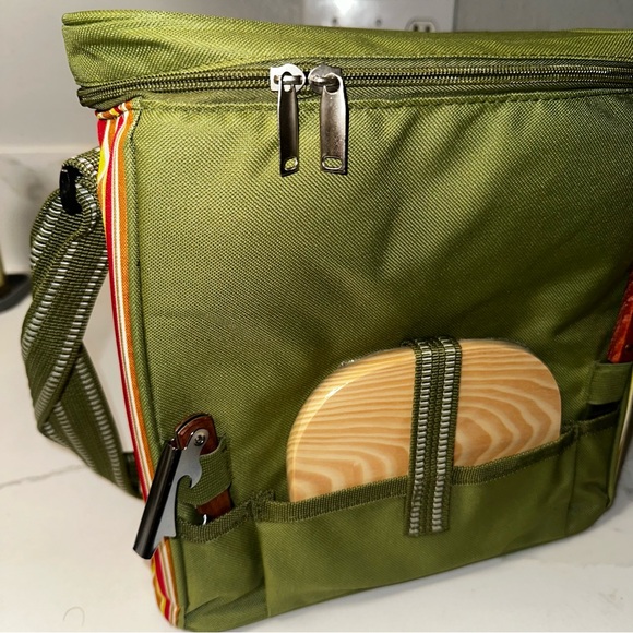 Other - Picnic Lunch Box (NEW)